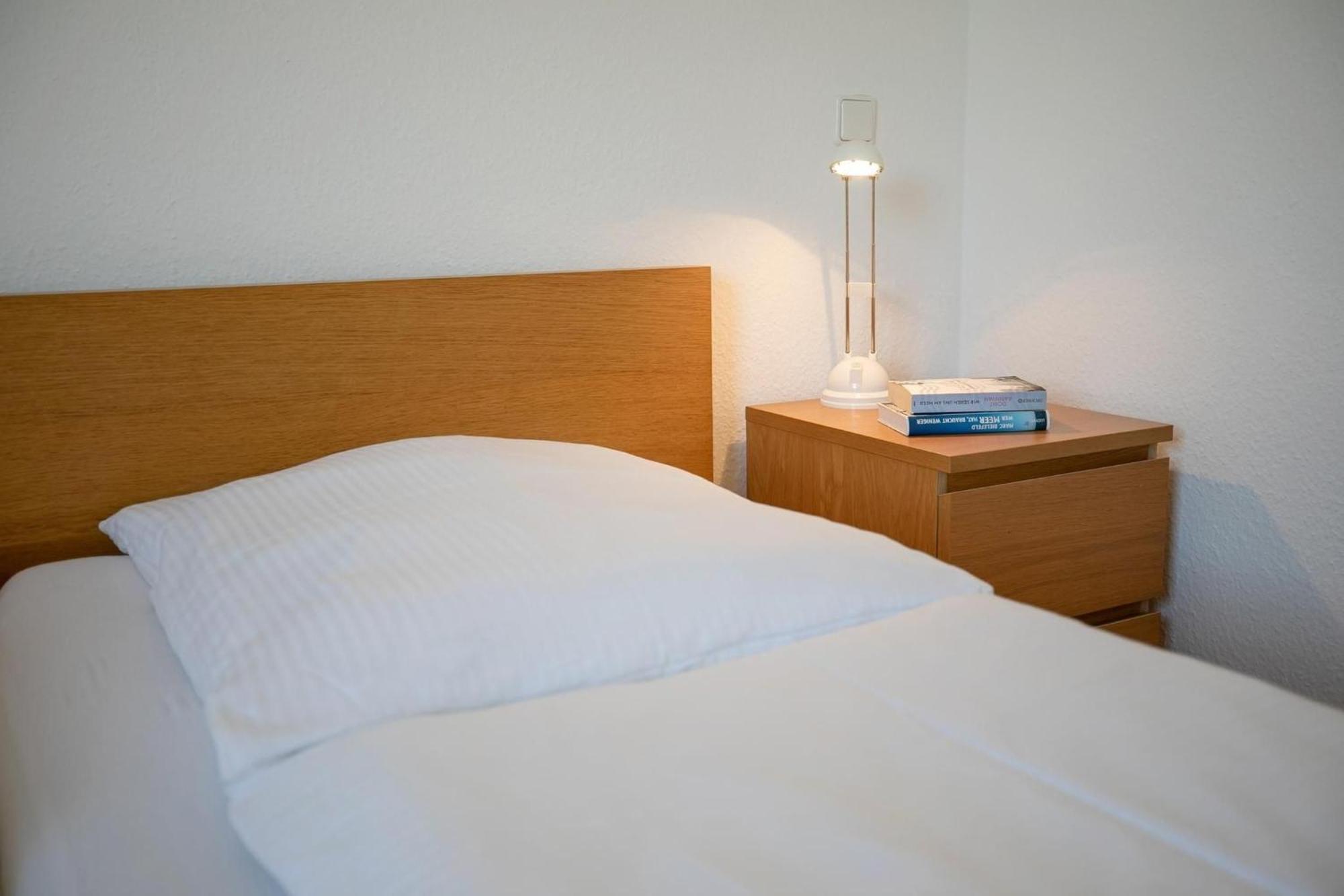 Wohnung 4- Paulsen Scharbeutz Zewnętrze zdjęcie