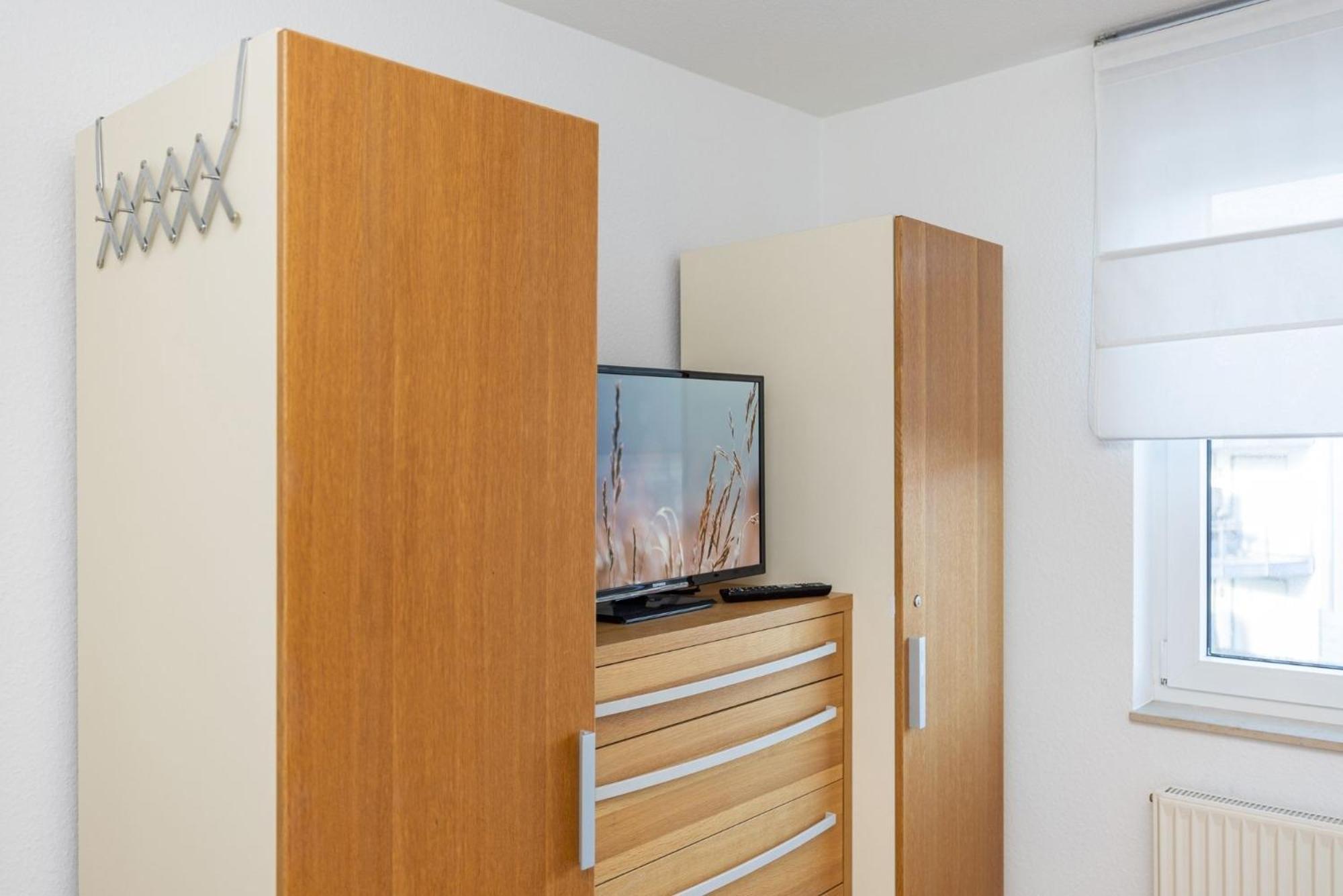 Wohnung 4- Paulsen Scharbeutz Zewnętrze zdjęcie