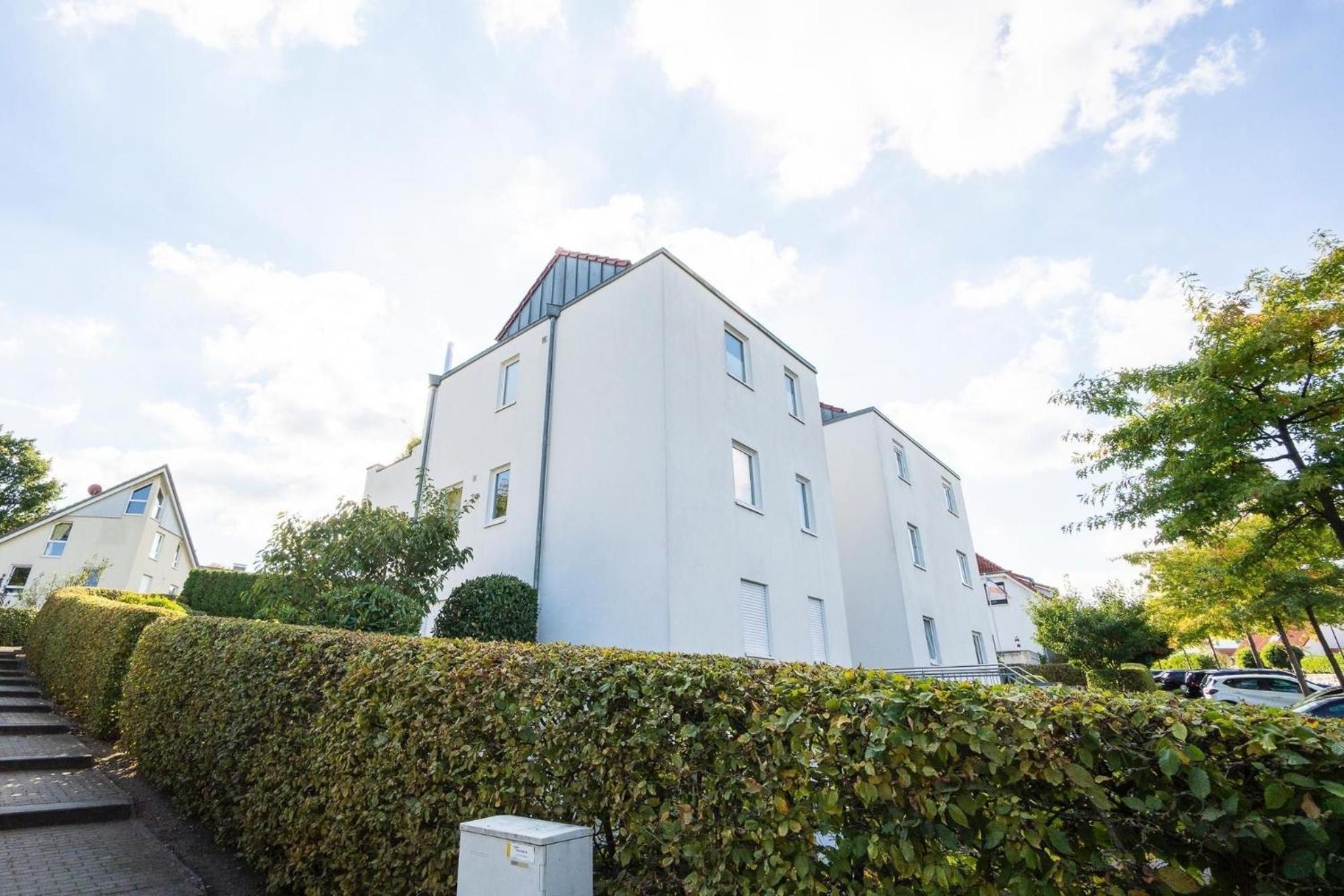 Wohnung 4- Paulsen Scharbeutz Zewnętrze zdjęcie
