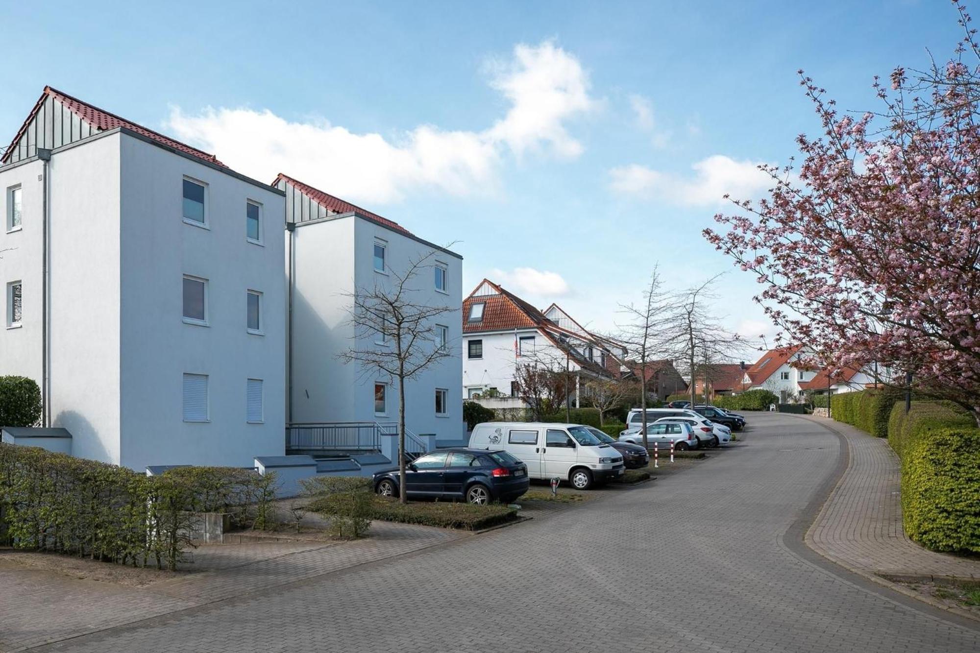 Wohnung 4- Paulsen Scharbeutz Zewnętrze zdjęcie